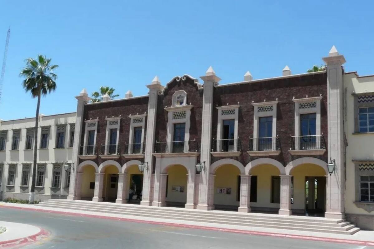 Unison anuncia regreso a clases presenciales en todos sus campus