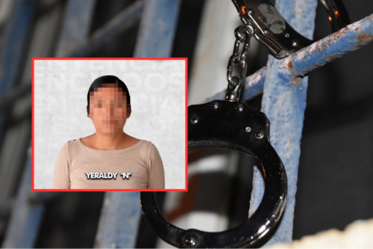 Madrastra es sentenciada a 20 años por causar la muerte de su hijastro a golpes y por ejercer violencia familiar contra otros tres menores en Guanajuato