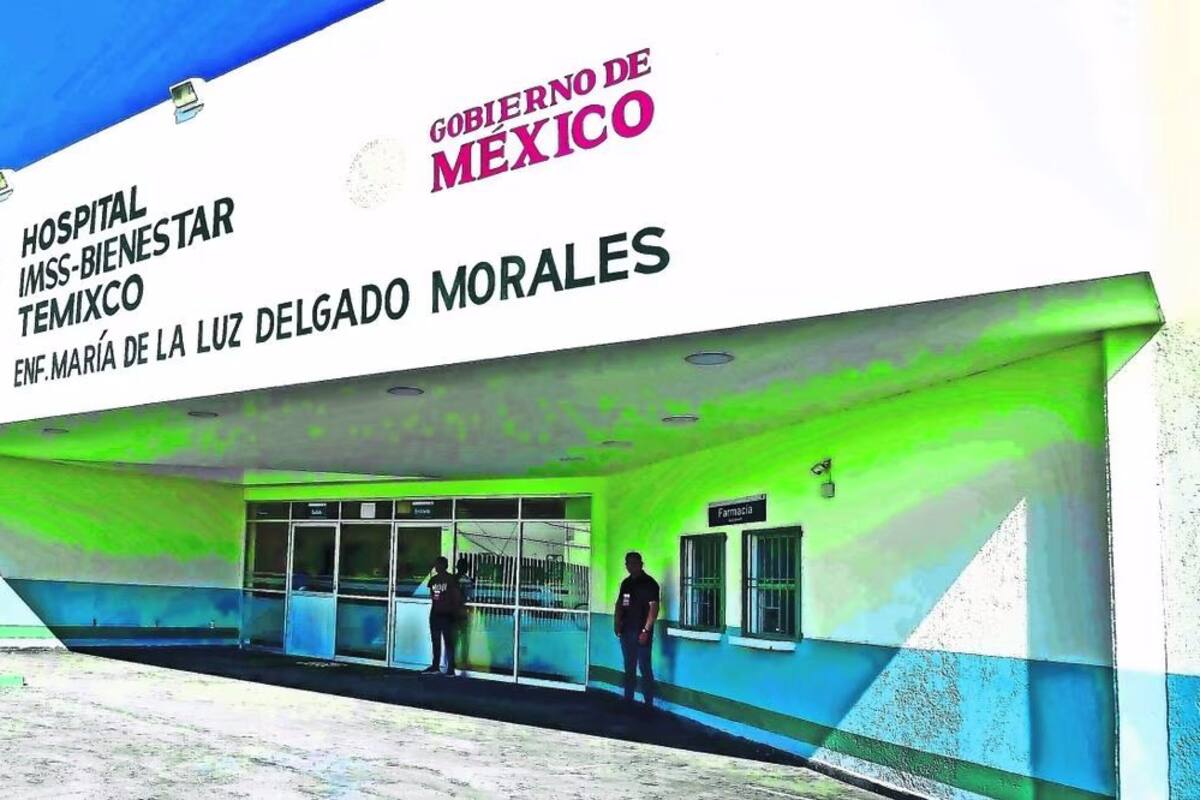 IMSS-Bienestar avanza en la federalización del Sistema de Salud: Modificaciones a convenios con 23 Entidades