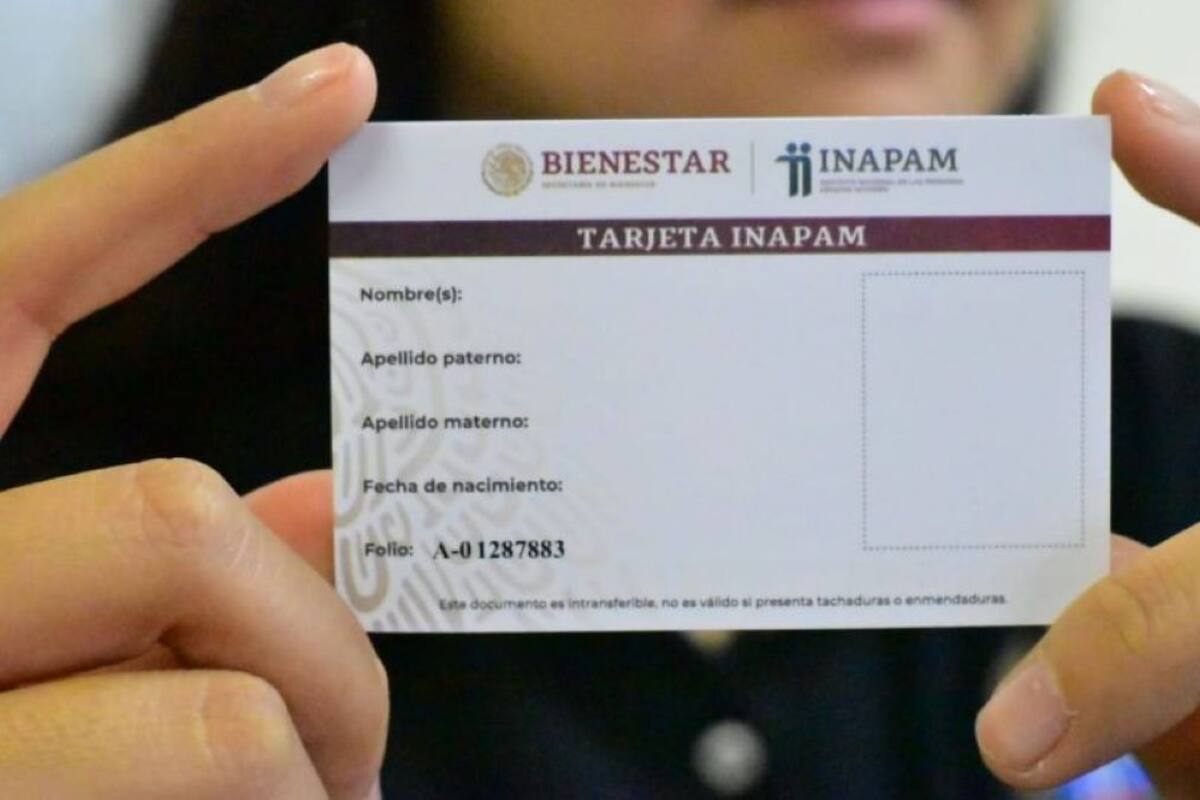 Detectan nuevo modus operandi en robo de tarjetas de bienestar