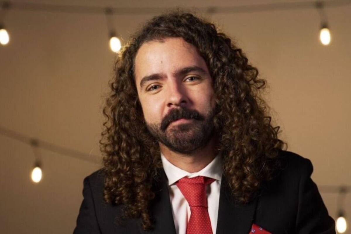 Javier Ibarreche es detenido por la policía en la CDMX por esta razón