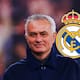 José Mourinho no descarta ser opción para ser DT del Real Madrid la otra temporada