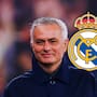 José Mourinho no descarta ser opción para ser DT del Real Madrid la otra temporada
