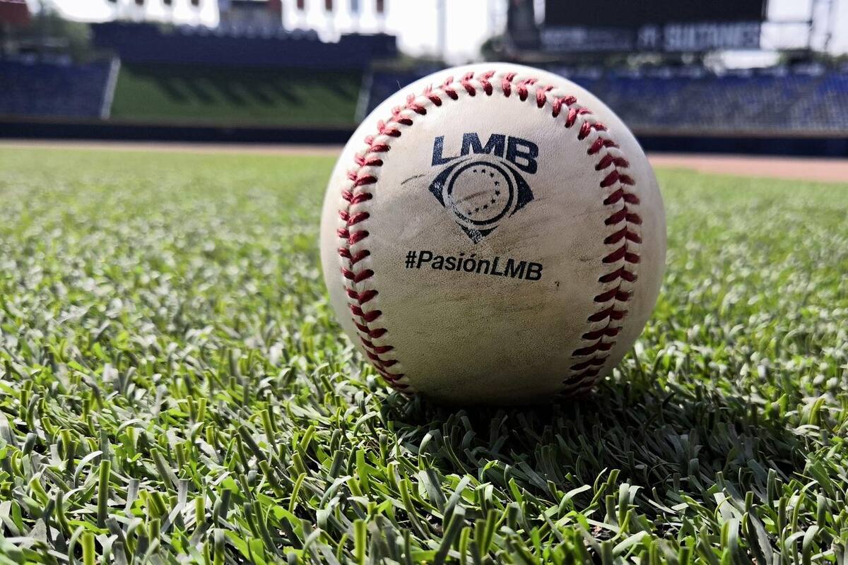 Definida la Serie del Rey de LMB: ¿Quiénes la jugarán y cuándo?