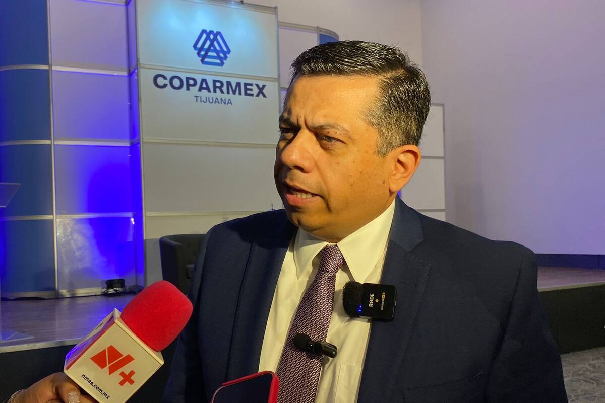 “México llega tarde a las negociaciones del TMEC”: Luis Hernández