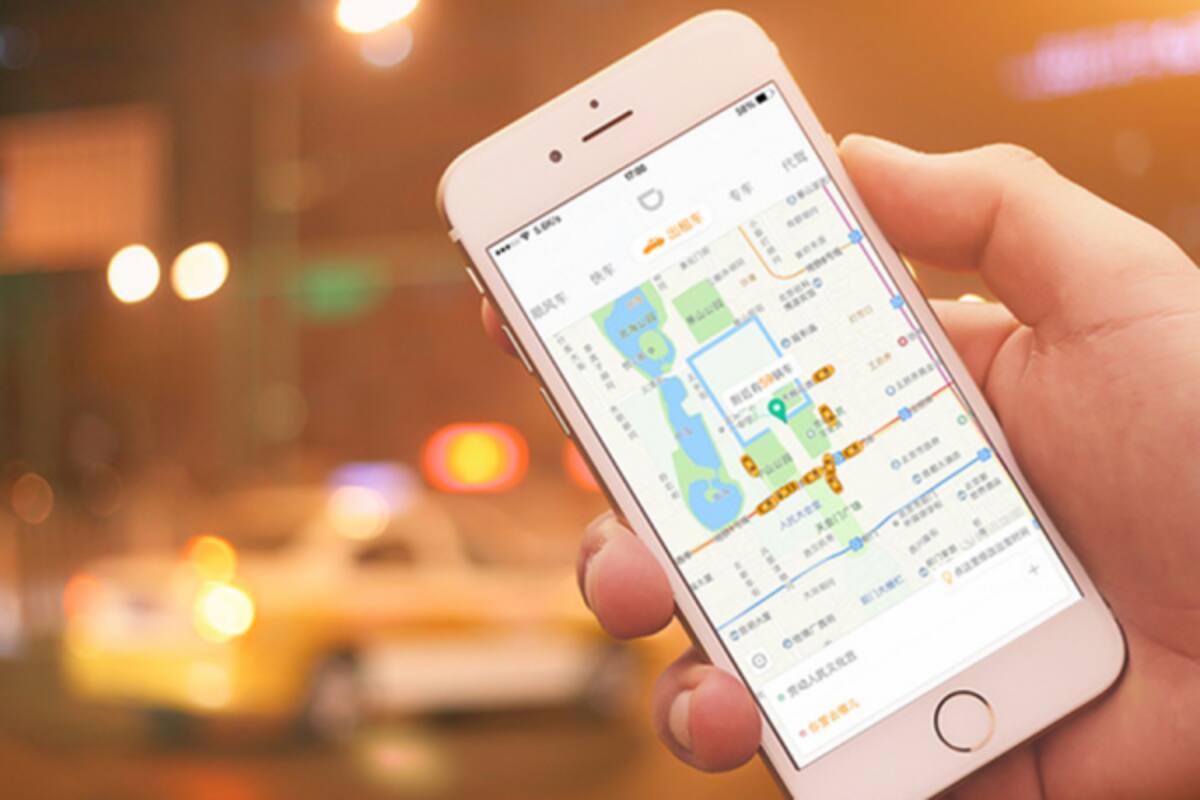 DiDi llegará a 13 ciudades mexicanas