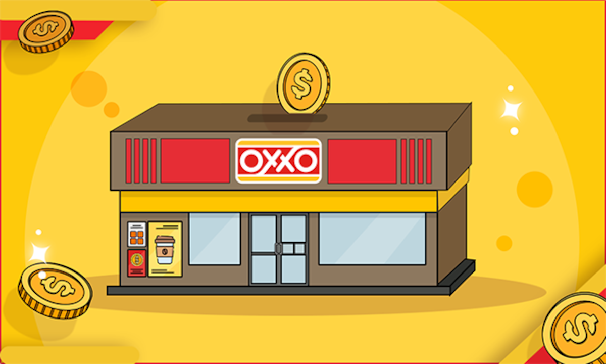 Expansión de Oxxo a Estados Unidos