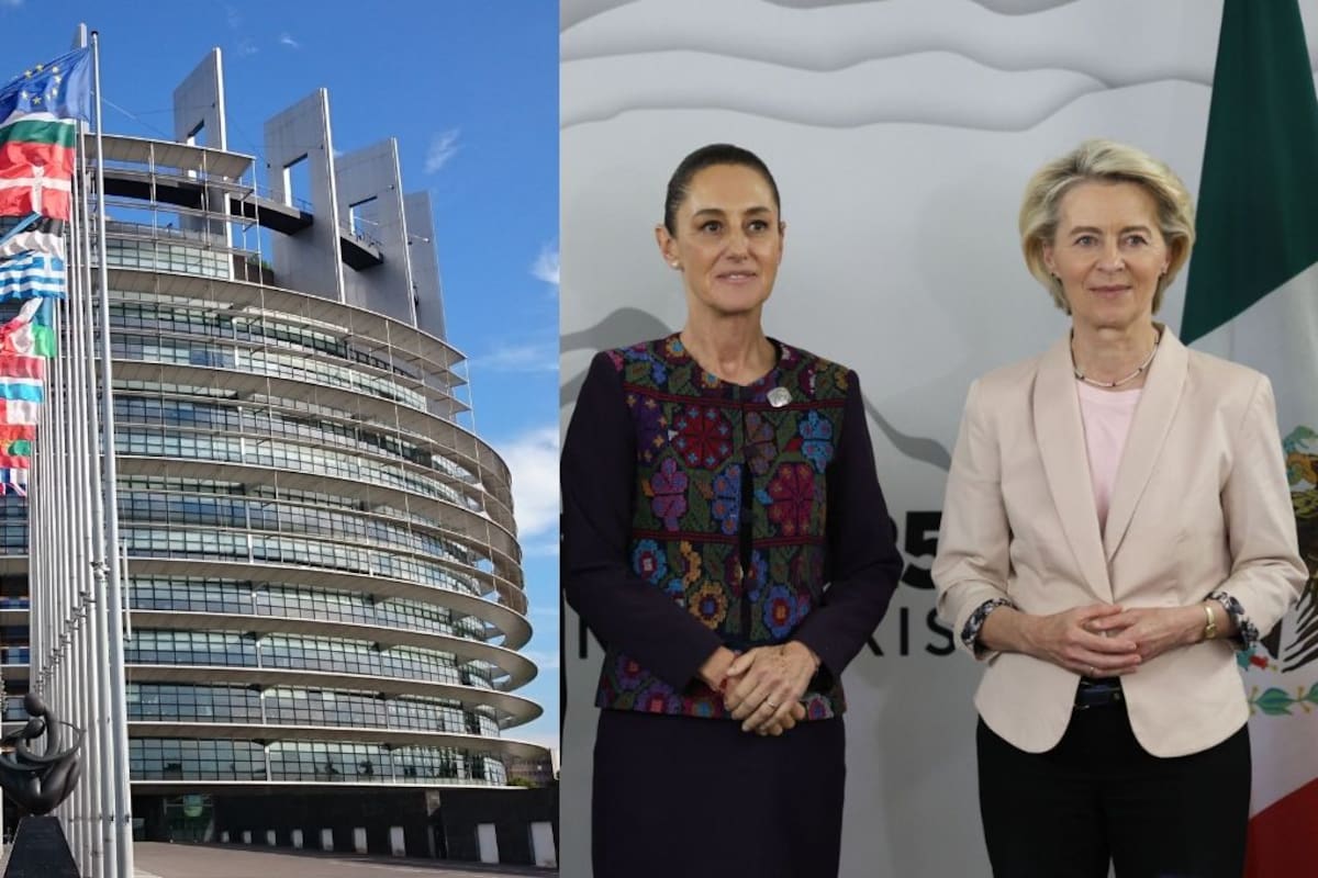 La Unión Europea destina 700 mil euros en ayuda humanitaria para México tras las inundaciones