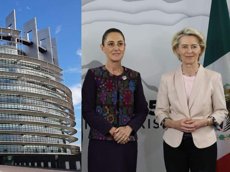 La Unión Europea destina 700 mil euros en ayuda humanitaria para México tras las inundaciones