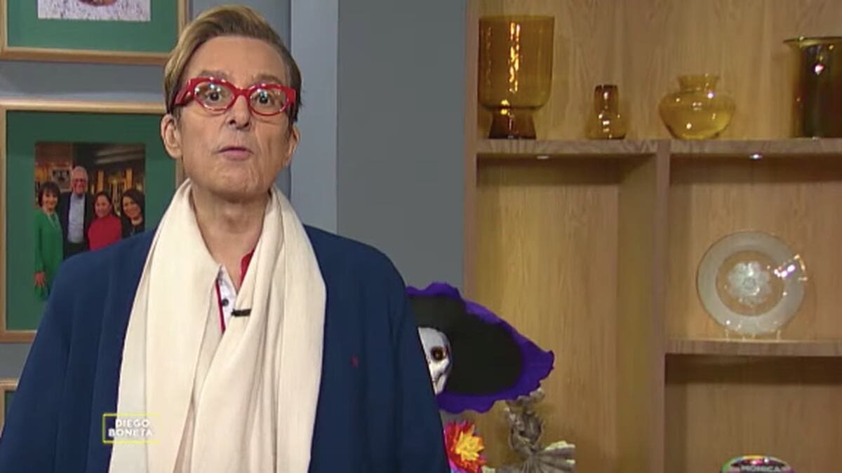 No se han ofrecido declaraciones oficiales sobre el estado de salud actual de Daniel Bisogno. Foto: Cortesía