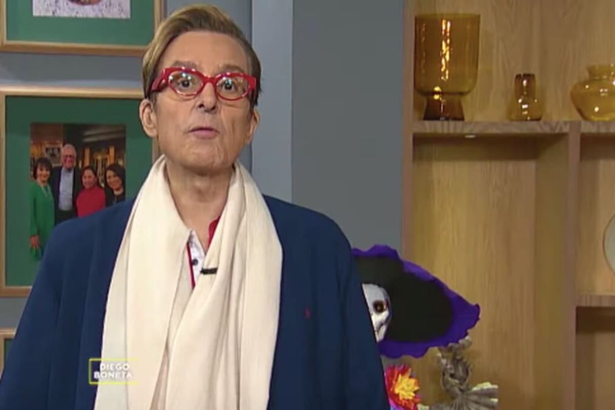 Filtran nuevo reporte de salud de Daniel Bisogno y alarma a sus seguidores