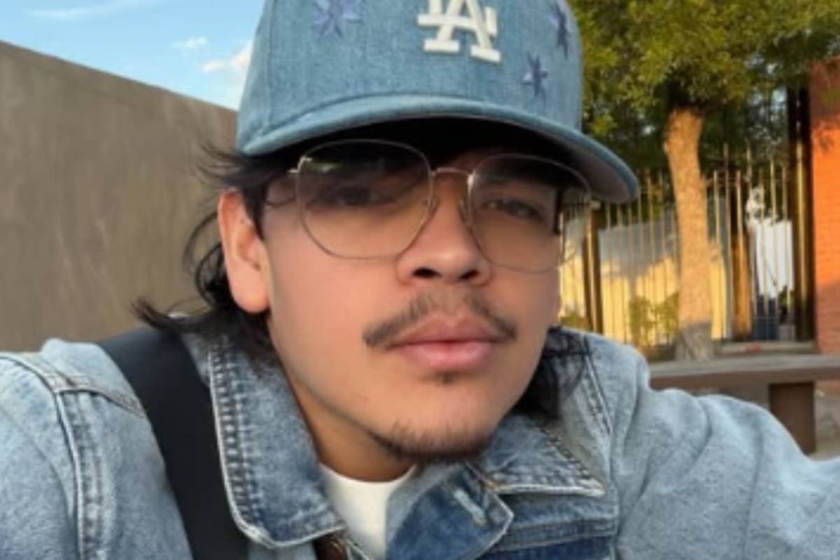 ¿Cuál fue el último mensaje de El Komanche? Se viraliza tras reportarse su muerte en Monterrey