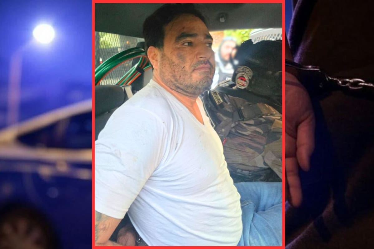“El Botox” fue detenido en Morelos por secuestro y armas en 2018, pero recuperó su libertad y volvió a operar en Michoacán