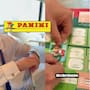 Critican a Samuel García por pegar estampas del álbum Panini del Mundial 2026 junto a su hija en lugar de atender los problemas del estado (VIDEO)