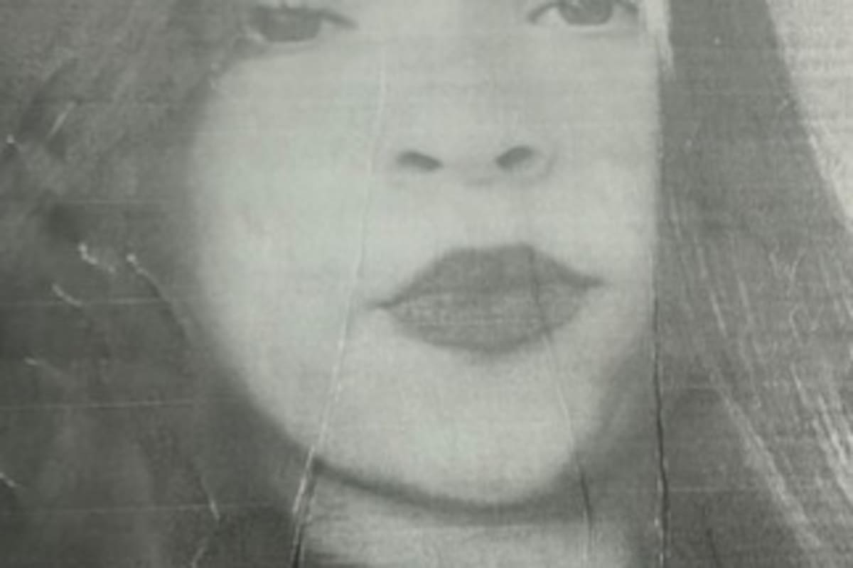 Se busca a Ashley Naydelin Sandoval Álvarez de 14 años de edad