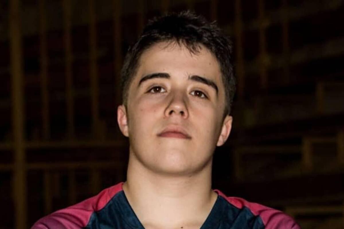 Gazir campeón nacional España 2021