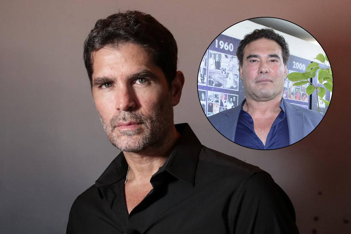 Eduardo Verástegui responde críticas de Eduardo Yáñez por aspiraciones presidenciales