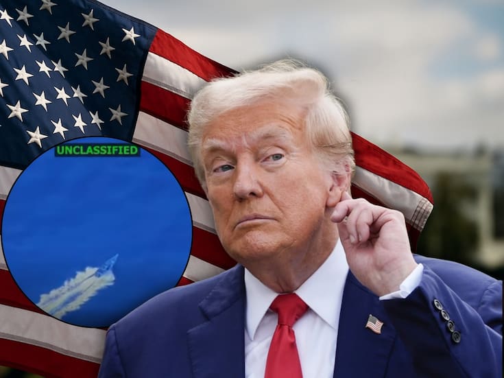 Trump anuncia que EE.UU. “iniciará el mismo proceso en tierra” contra presuntos cárteles, tras ataques letales a ‘narcolanchas’