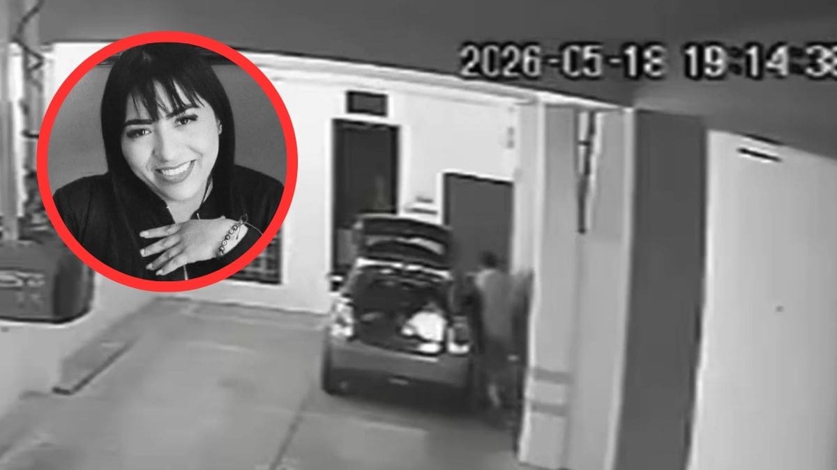 El caso es investigado por la Fiscalía de Puebla debido a la clínica a la que acudió la joven.
