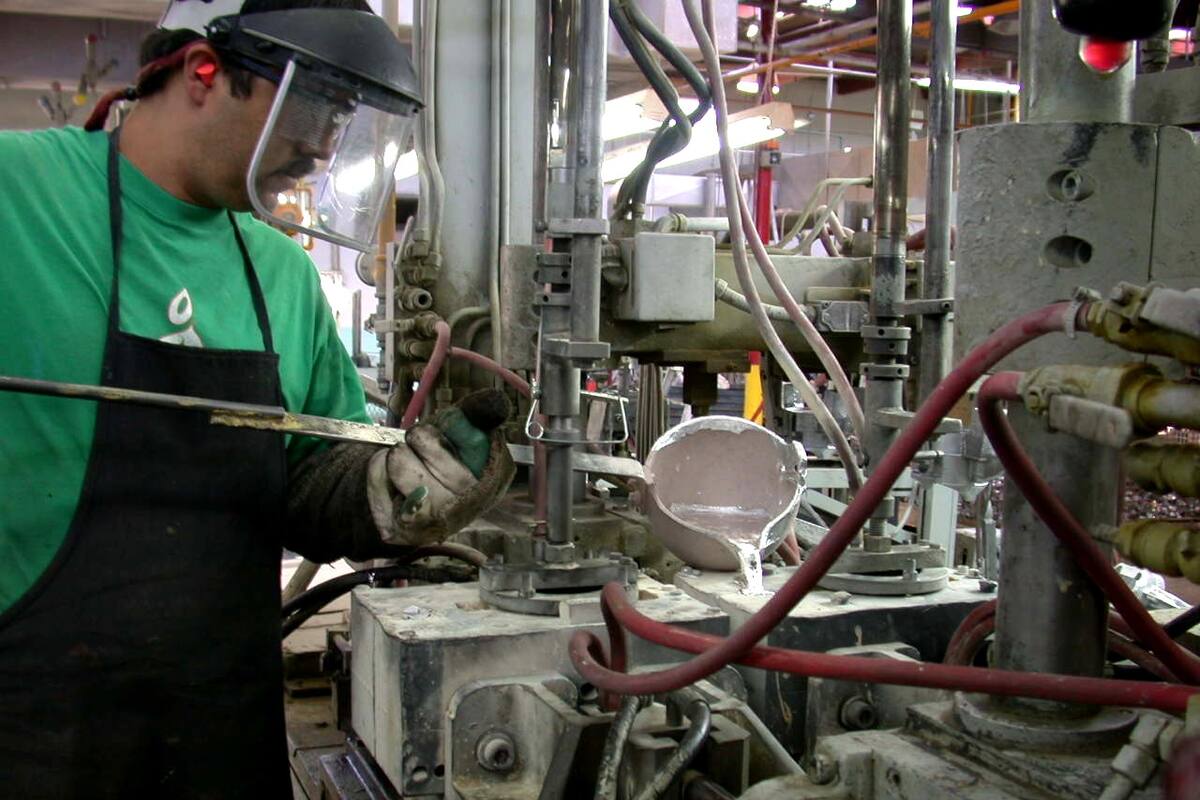 Economía de Sonora se ve mejor en segundo semestre: Empresarios