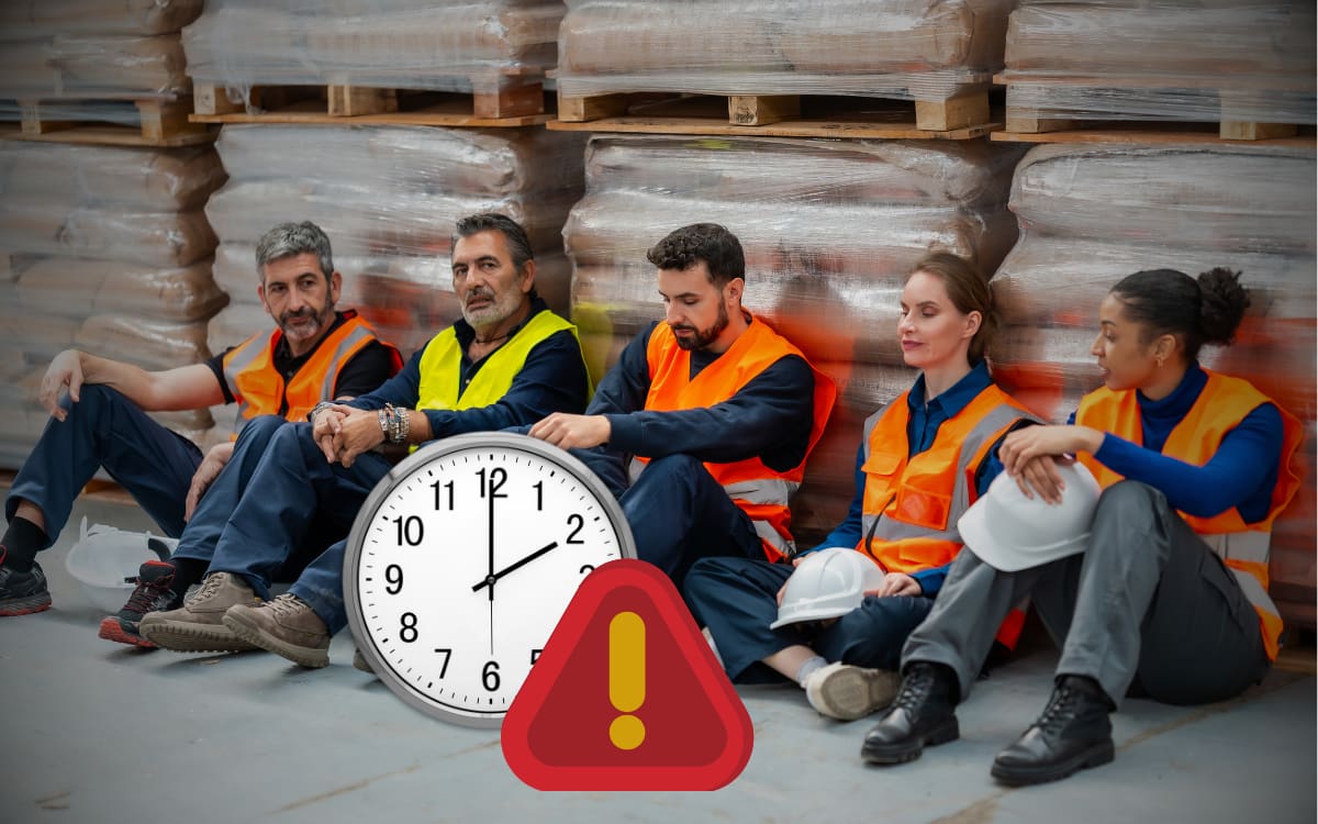 La iniciativa plantea reducir gradualmente la jornada laboral semanal en el país. El objetivo es que hacia el año 2030 la semana laboral sea de 40 horas, con al menos un día de descanso por cada seis días trabajados.