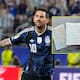 Messi anuncia su retiro de la Selección Argentina