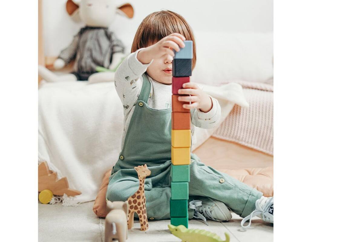 ¿Qué es y cómo identificar a un niño de alta demanda?