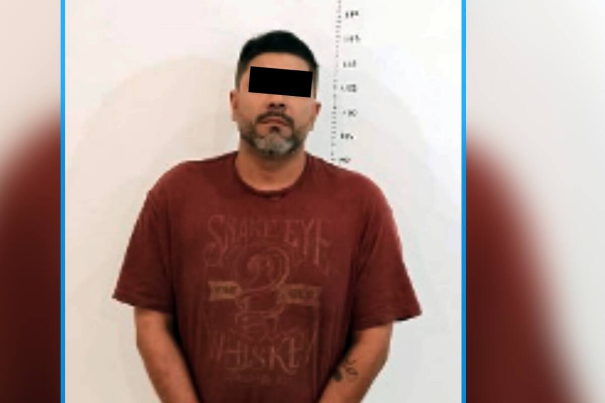 Hombre que violó a menor de 17 años en Santa Ana es condenado a 20 años de cárcel