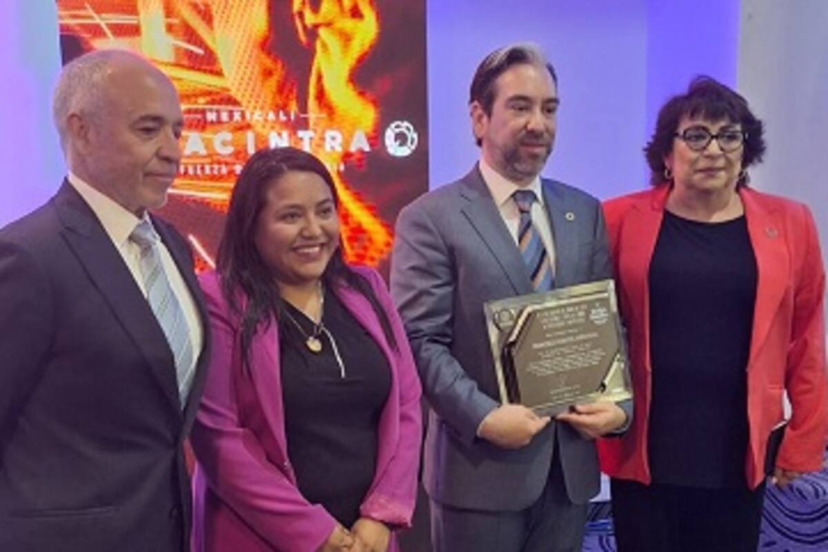 Toma protesta Francisco Fuentes como presidente de Canacintra