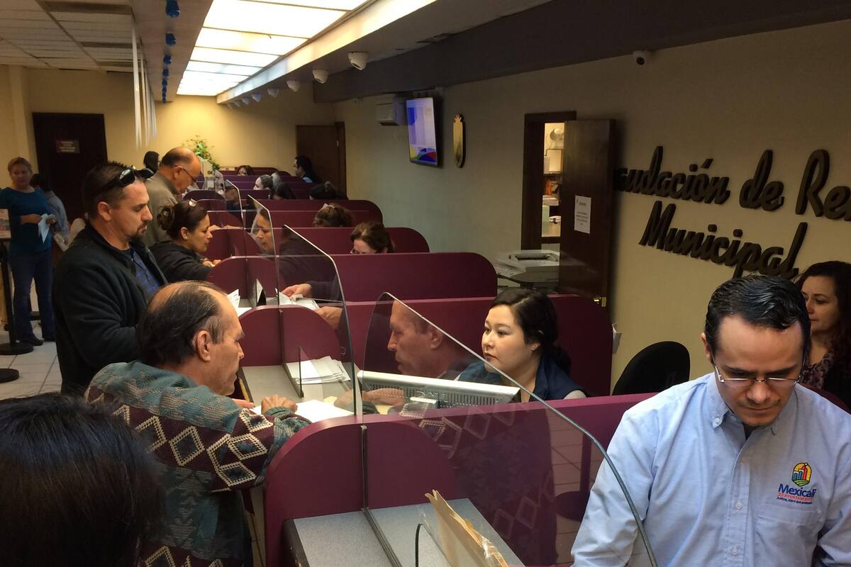 Extienden descuentos en multas y recargos hasta el 30 deseptiembre