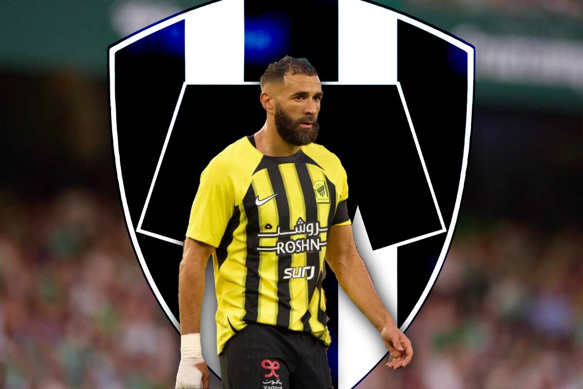 Rayados no se cansa e iría por otra joya ex Real Madrid