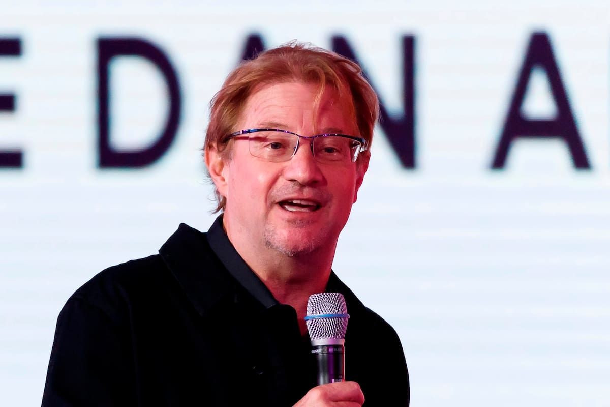 Andrés Roemer tiene 30 días para apelar extradición de Israel a México: SRE confirma