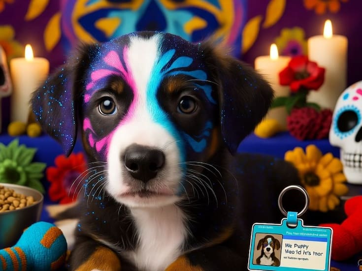 Día de Muertos 2025: Cómo preparar el altar de tus mascotas fallecidas para el regreso de sus almas este 27 de octubre