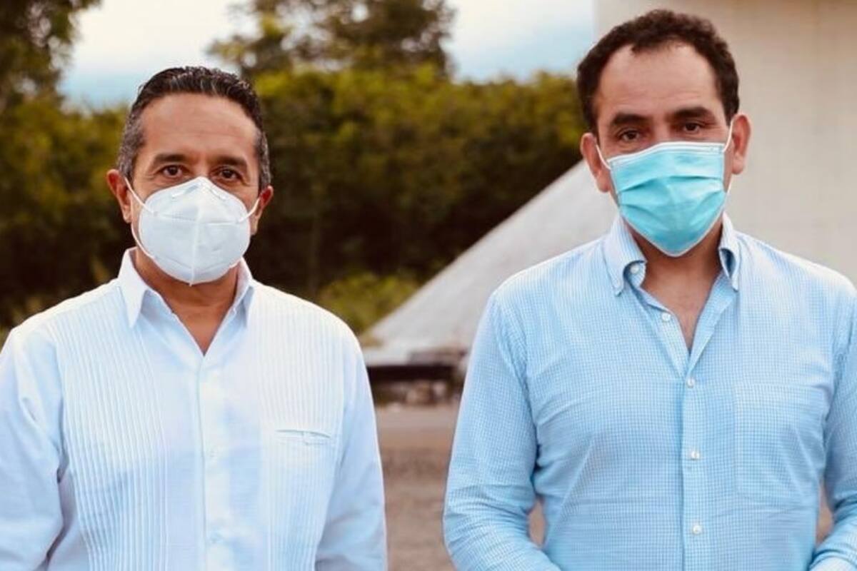 Hacienda firma convenio con QR para combatir defraudación fiscal y compraventa de facturas falsas