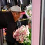 El calor también marchita el negocio de las flores en Mexicali