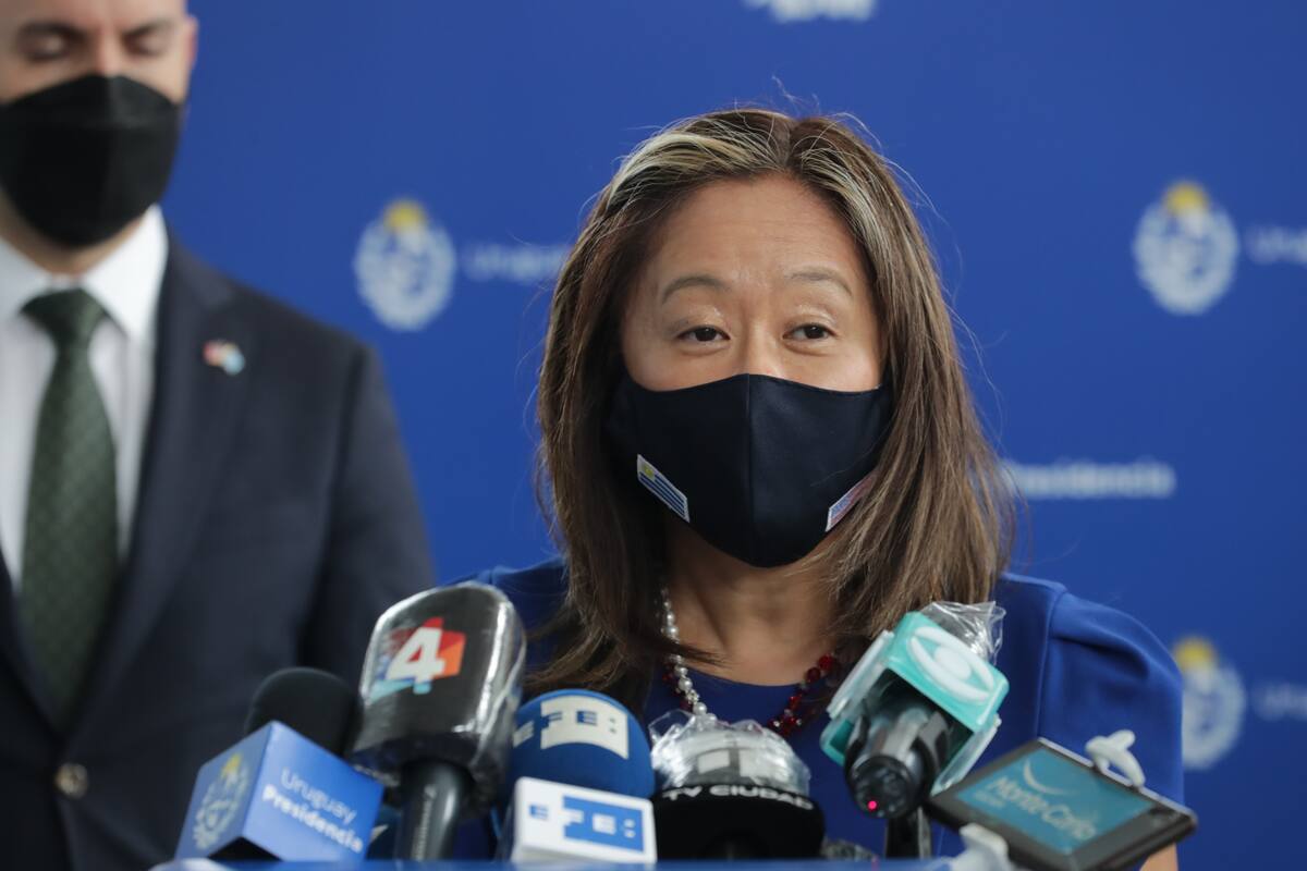 EU pide a la OEA enviar una "señal clara" a la "campaña de terror" en Nicaragua