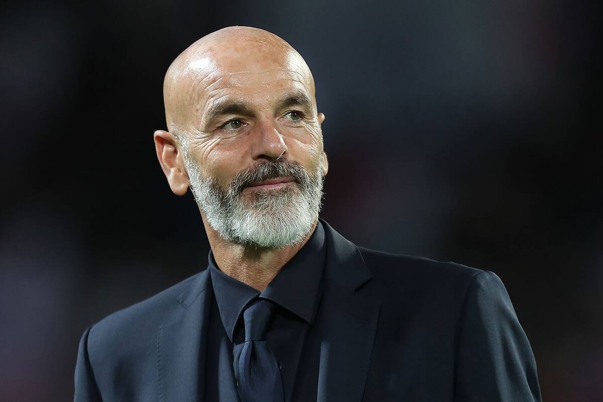 Milán renueva a Pioli como su director técnico