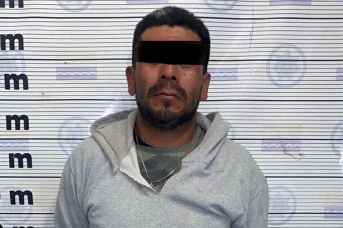 Detienen a hombre por agredir a su exmujer e hijos