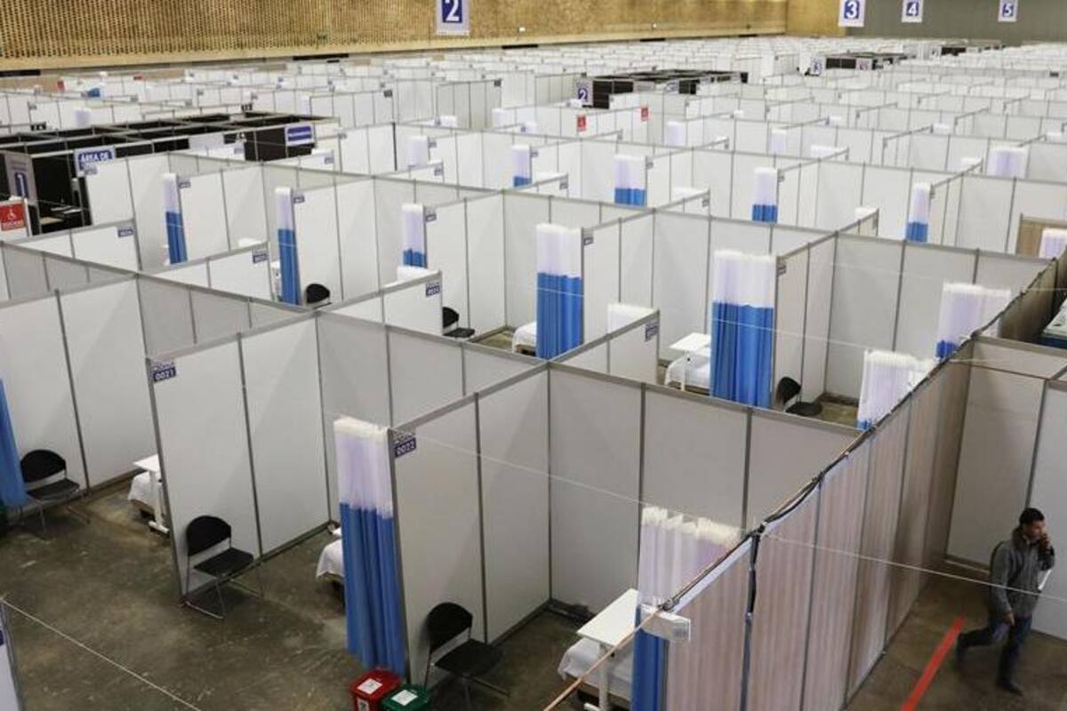 Renuncian 30 médicos colombianos; denuncian falta de medidas contra el Covid-19