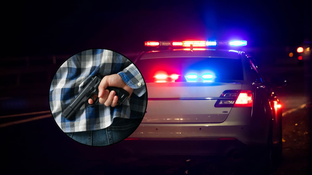 Balean a hombre en la colonia Miguel Hidalgo durante la madrugada