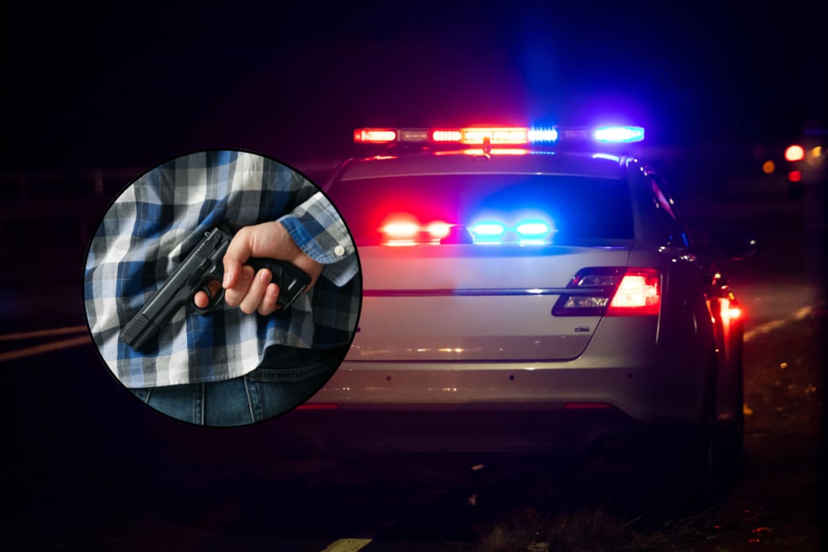 Balean a hombre en la colonia Miguel Hidalgo durante la madrugada