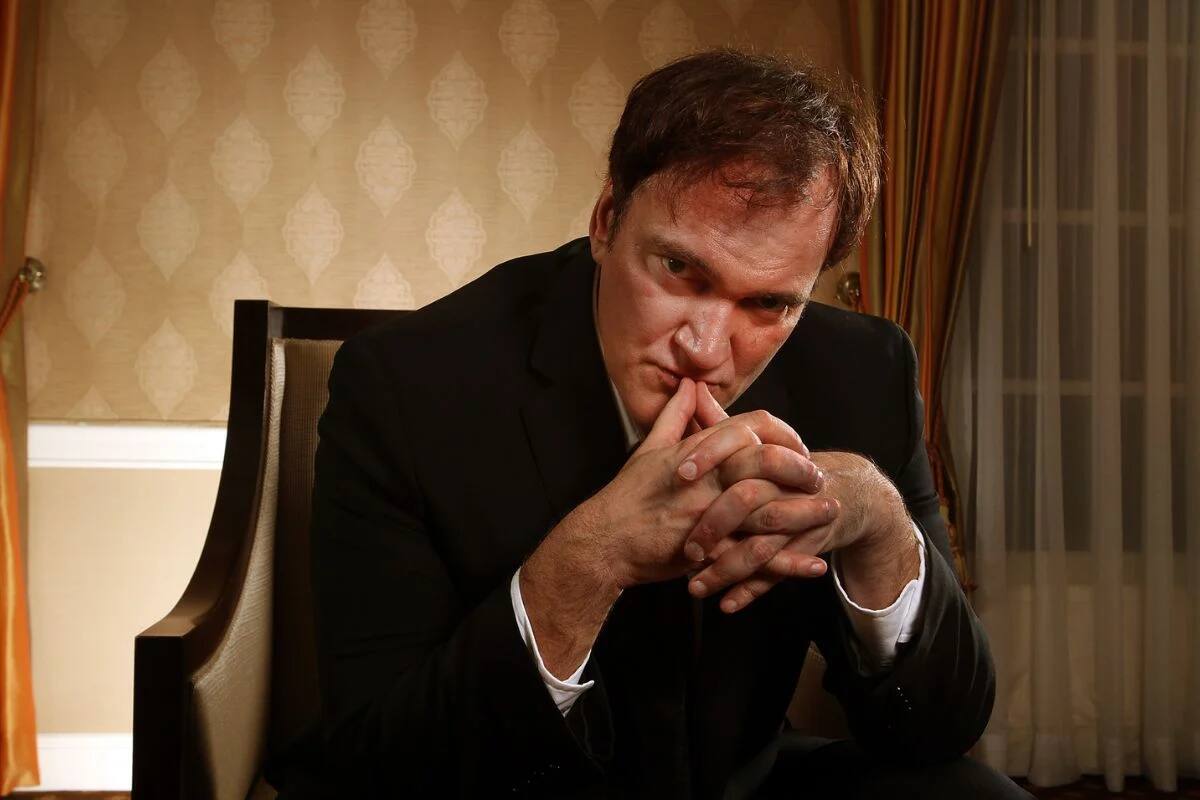 Quentin Tarantino revela su Top 20 de películas del siglo XXI