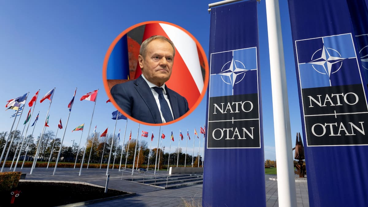 “La mayor amenaza para la comunidad transatlántica no son sus enemigos externos, sino la desintegración progresiva de nuestra alianza”, advirtió Donald Tusk tras el anuncio del Pentágono sobre retirar 5 mil soldados de Alemania, en medio de nuevas tensiones entre Washington y Europa por Irán y el gasto militar