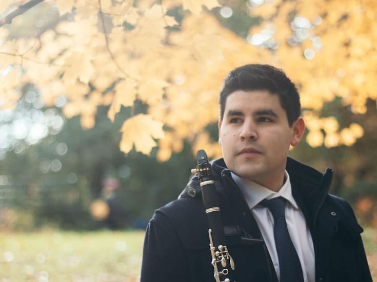 Formado en Sonora, consolidado en el mundo: Héctor Noriega Othón recibirá el Reconocimiento al Talento Joven FAOT 2026