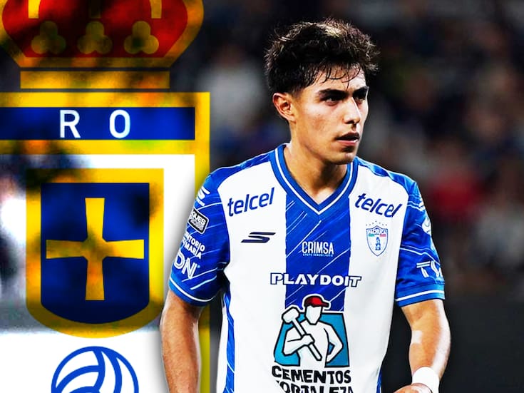 Elías Montiel es elogiado y podría llegar al Real Oviedo en España
