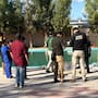 Fallece joven ahogado en alberca municipal de Nogales