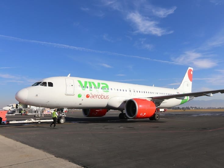 Sale del mercado ruta de Hermosillo a Tijuana