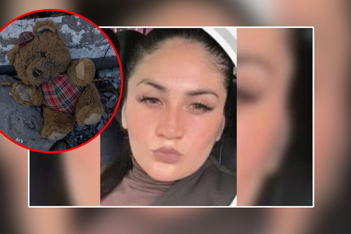 Asesinan a Nelia Pamela tras denunciar que su ex abusó de su hijo en Iztapalapa