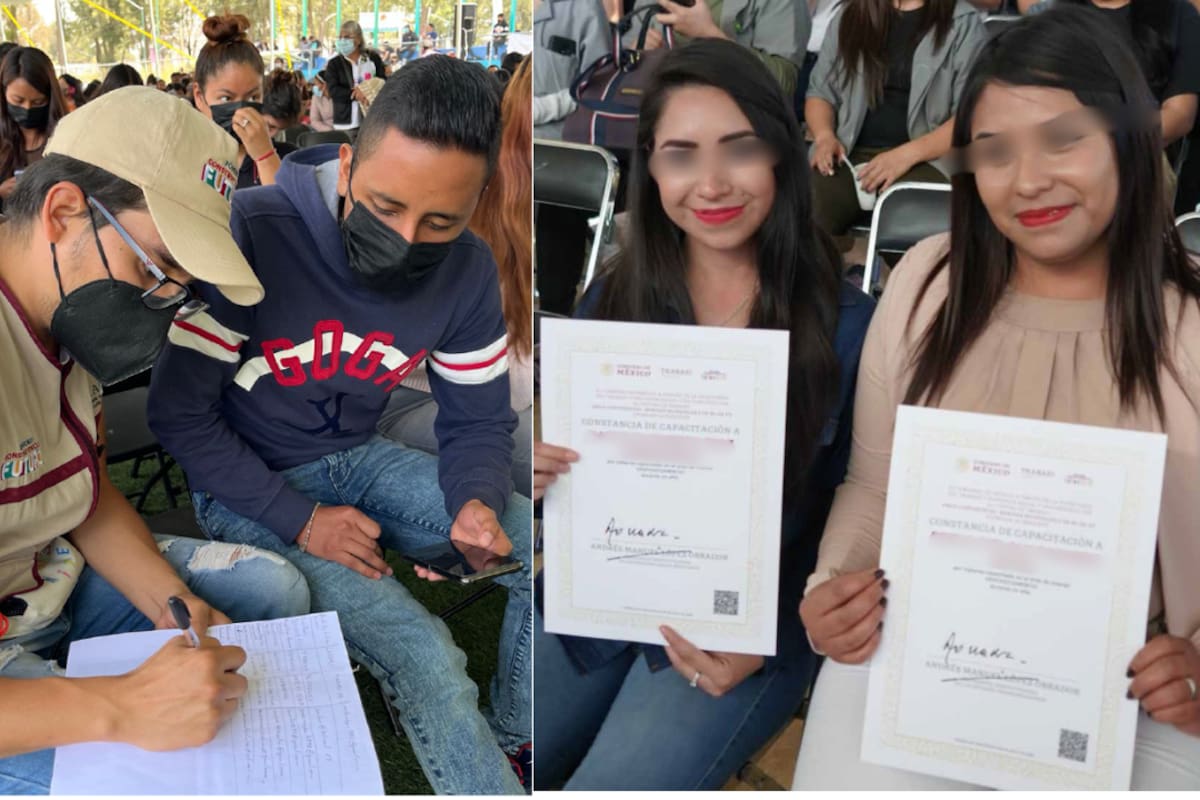 Jóvenes Construyendo el Futuro no abrirá registro en octubre: STPS aún no define la próxima fecha de vinculaciones