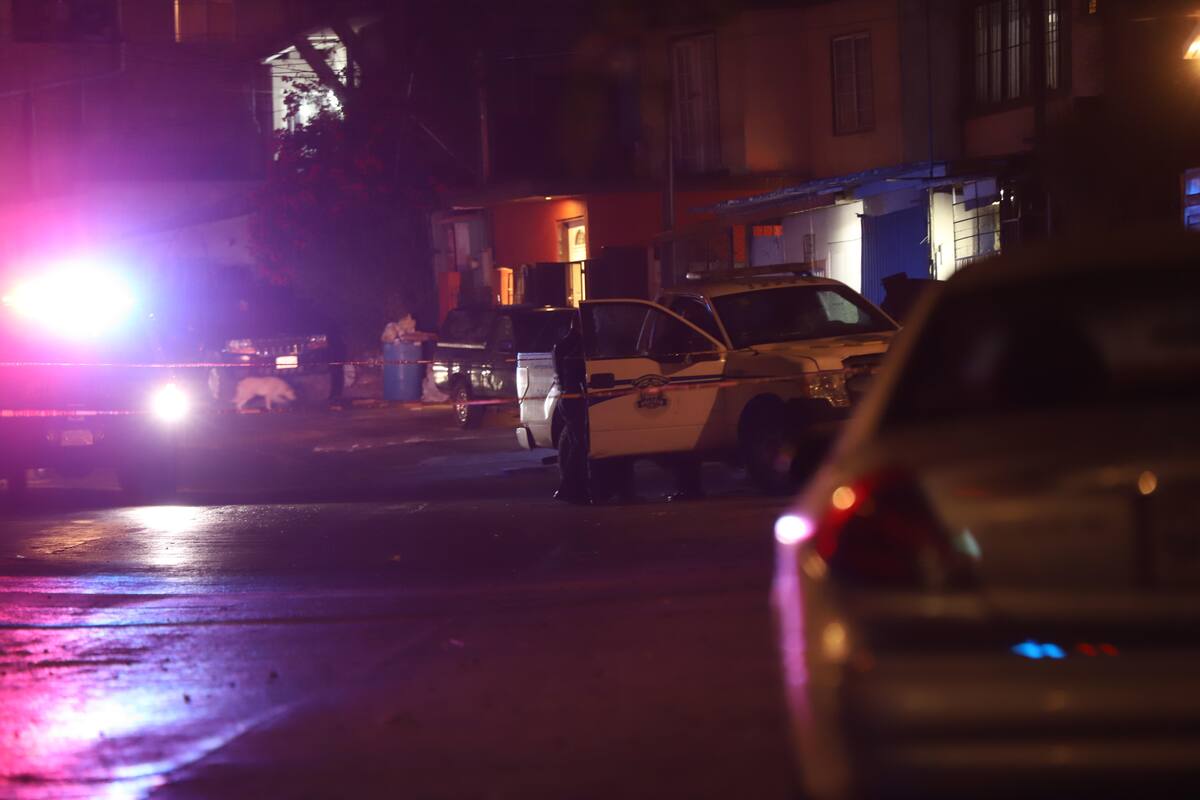Asesinan a dos mujeres en tres horas en Tijuana